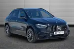 2024 Mercedes-Benz GLA
