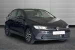 2024 Volkswagen Polo