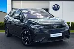 2025 Volkswagen ID.5