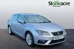 2019 SEAT Leon ST