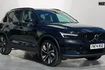 2024 Volvo XC40