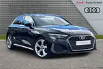 2022 Audi A3