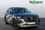 2023 Mazda CX-60