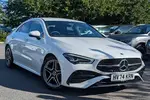 2024 Mercedes-Benz CLA