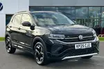 2025 Volkswagen T-Cross
