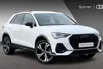2024 Audi Q3