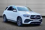 2020 Mercedes-Benz GLE