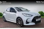 2022 Toyota Yaris
