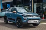 2026 Dacia Spring