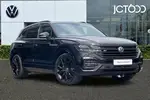 2021 Volkswagen Touareg