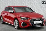 2021 Audi S3