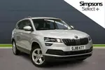 2018 Skoda Karoq