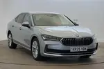 2025 Skoda Superb