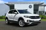 2022 Volkswagen T-Cross