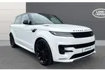 2024 Land Rover Range Rover Sport
