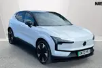 2024 Volvo EX30