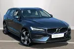 2021 Volvo V60