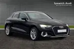2023 Audi A3