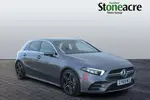2020 Mercedes-Benz A-Class