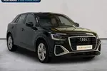 2022 Audi Q2