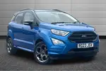 2023 Ford EcoSport