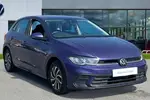 2022 Volkswagen Polo