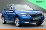 2023 Skoda Kamiq