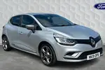 2019 Renault Clio