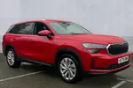 2025 Skoda Kodiaq