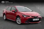 2023 Toyota Corolla Touring Sport