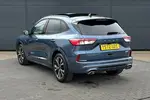 2022 Ford Kuga