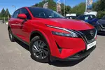 2023 Nissan Qashqai
