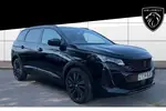 2024 Peugeot 5008
