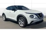 2021 Nissan Juke