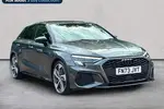 2023 Audi A3