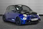 2020 Abarth 595