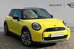 2024 MINI Hatchback