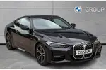 2022 BMW 4 Series