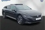 2024 Volkswagen Arteon