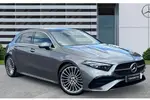 2024 Mercedes-Benz A-Class