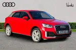 2019 Audi Q2