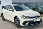 2023 Volkswagen Polo