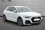 2025 Audi A1