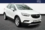 2017 Vauxhall Mokka X