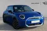 2025 MINI Electric