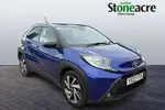 2022 Toyota Aygo X