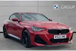 2022 BMW 2 Series