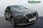2019 Mazda CX-3