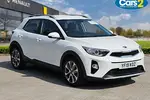 2019 Kia Stonic
