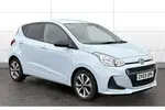 2019 Hyundai i10